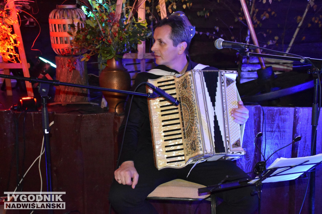 Piknik Patriotyczny w Dworze na Wichrowym Wzgórzu