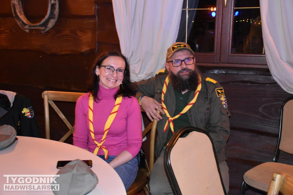 Piknik Patriotyczny w Dworze na Wichrowym Wzgórzu