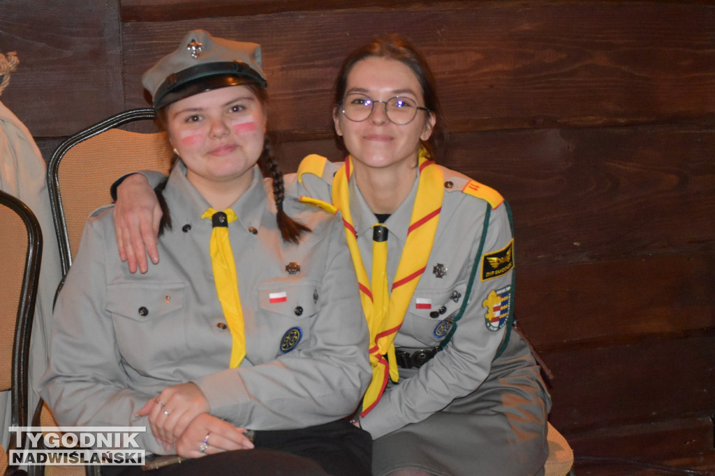 Piknik Patriotyczny w Dworze na Wichrowym Wzgórzu