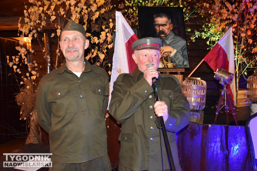 Piknik Patriotyczny w Dworze na Wichrowym Wzgórzu