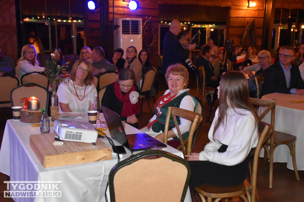 Piknik Patriotyczny w Dworze na Wichrowym Wzgórzu