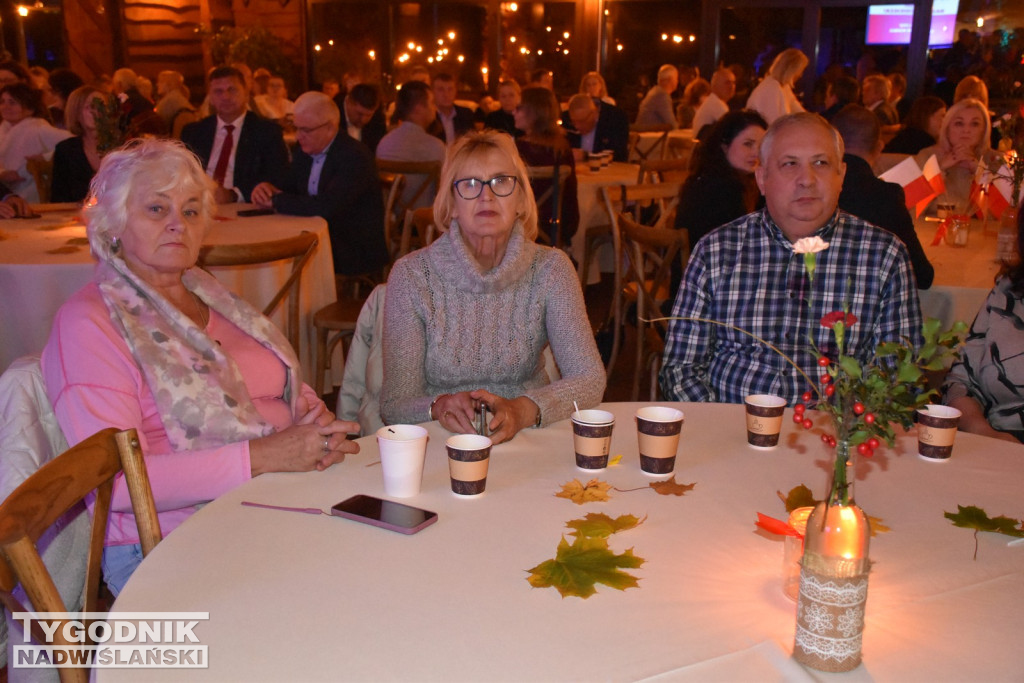 Piknik Patriotyczny w Dworze na Wichrowym Wzgórzu