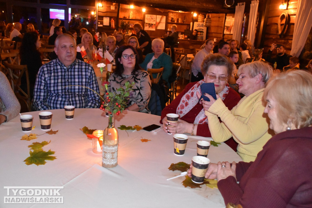 Piknik Patriotyczny w Dworze na Wichrowym Wzgórzu
