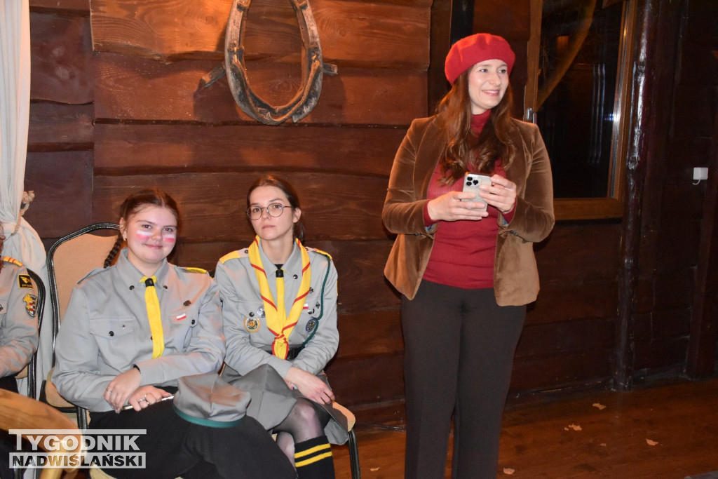 Piknik Patriotyczny w Dworze na Wichrowym Wzgórzu