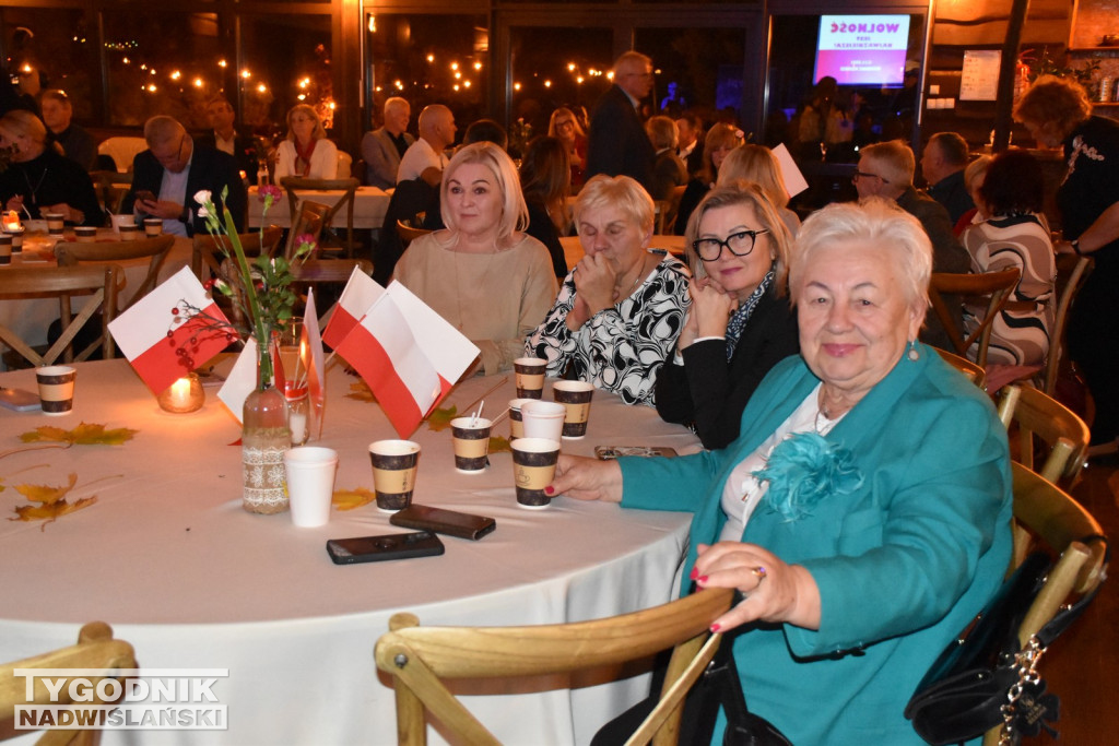 Piknik Patriotyczny w Dworze na Wichrowym Wzgórzu