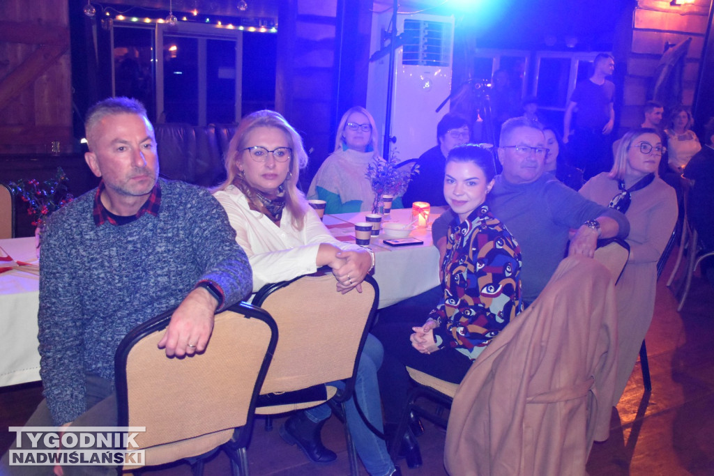 Piknik Patriotyczny w Dworze na Wichrowym Wzgórzu