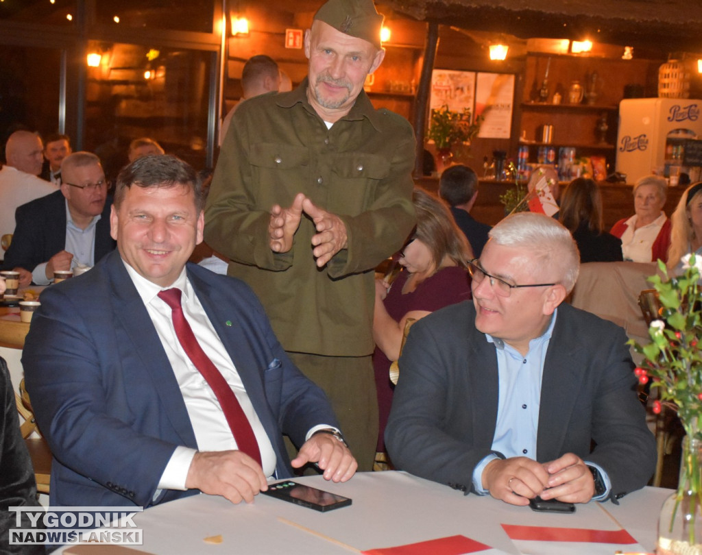 Piknik Patriotyczny w Dworze na Wichrowym Wzgórzu