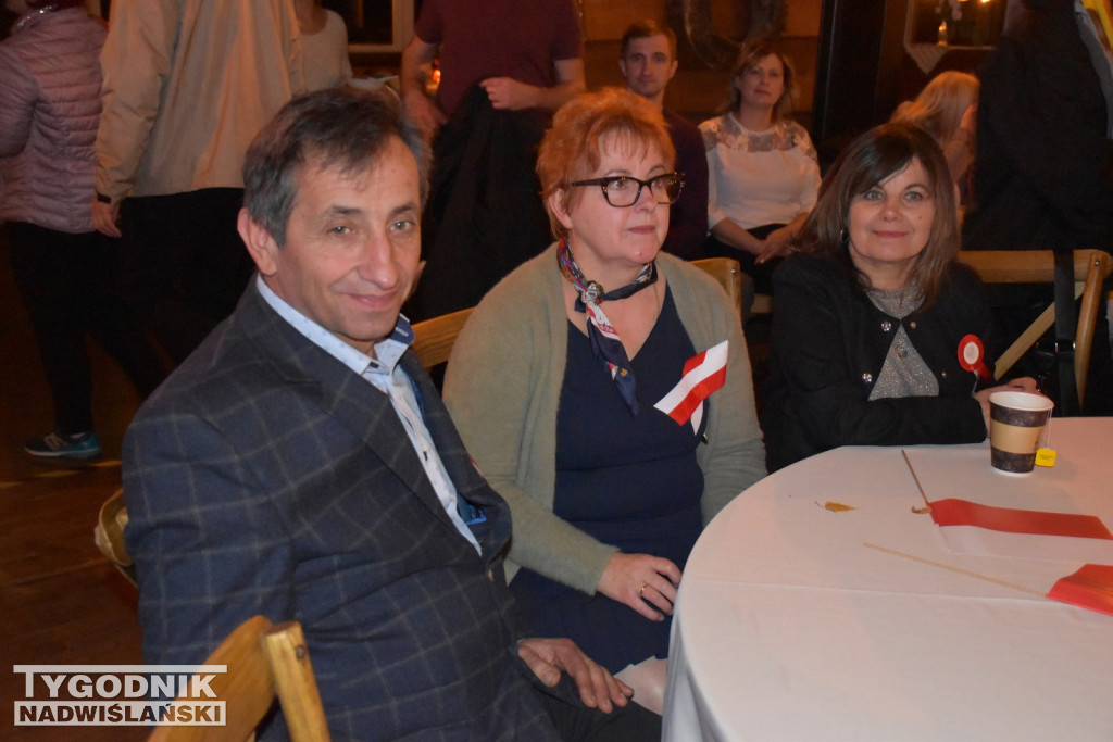 Piknik Patriotyczny w Dworze na Wichrowym Wzgórzu