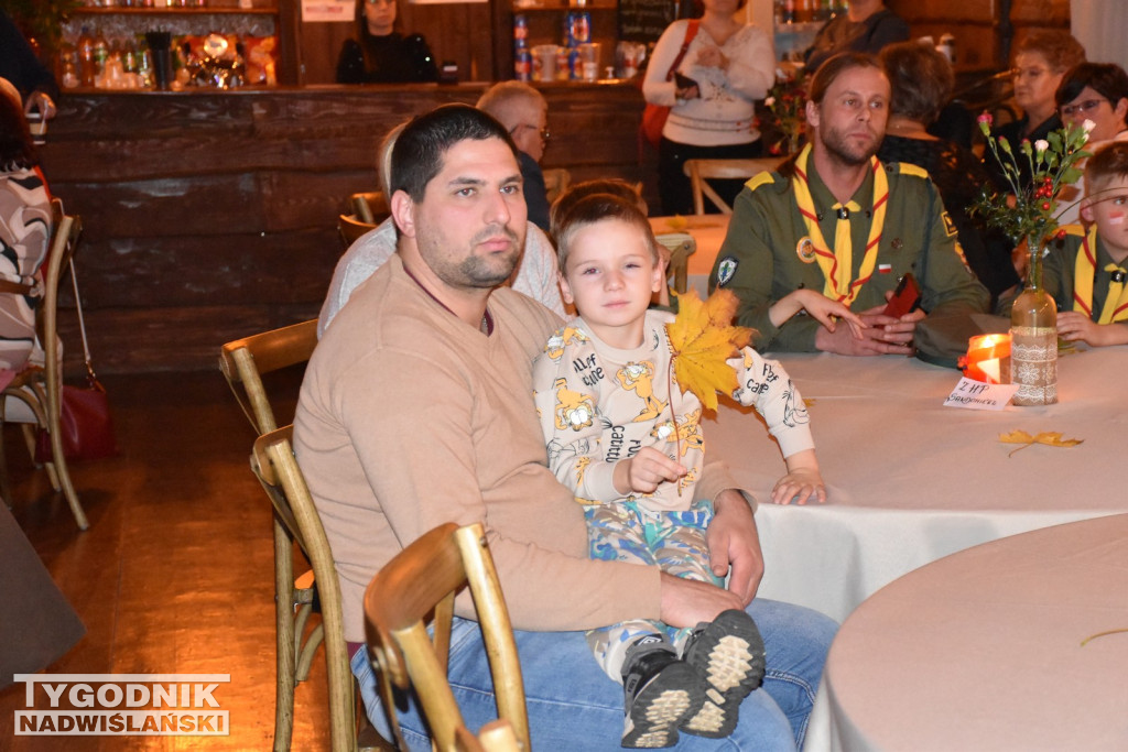 Piknik Patriotyczny w Dworze na Wichrowym Wzgórzu