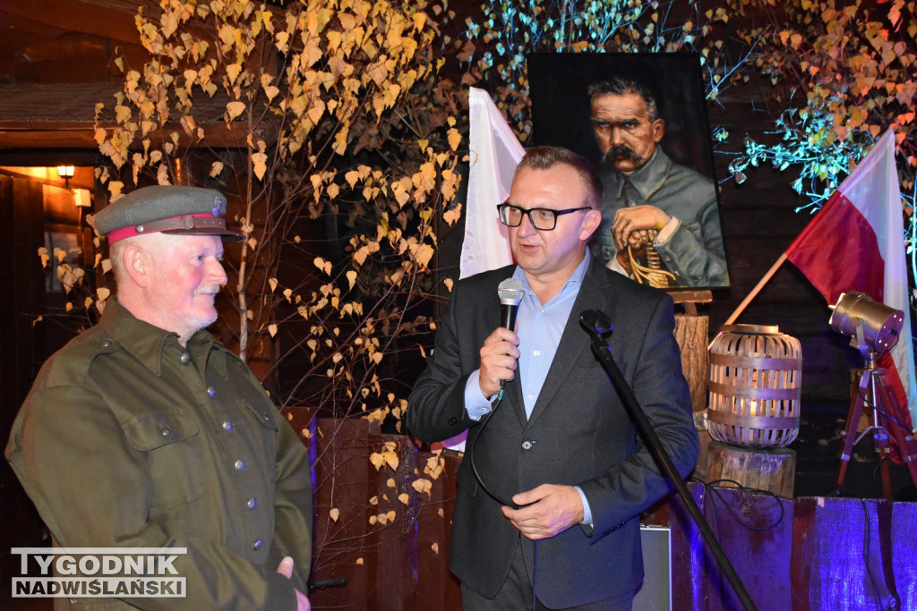 Piknik Patriotyczny w Dworze na Wichrowym Wzgórzu