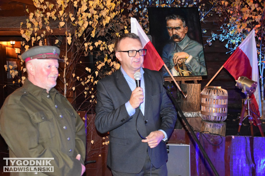 Piknik Patriotyczny w Dworze na Wichrowym Wzgórzu