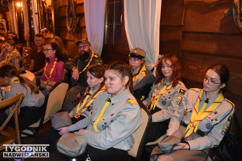 Piknik Patriotyczny w Dworze na Wichrowym Wzgórzu