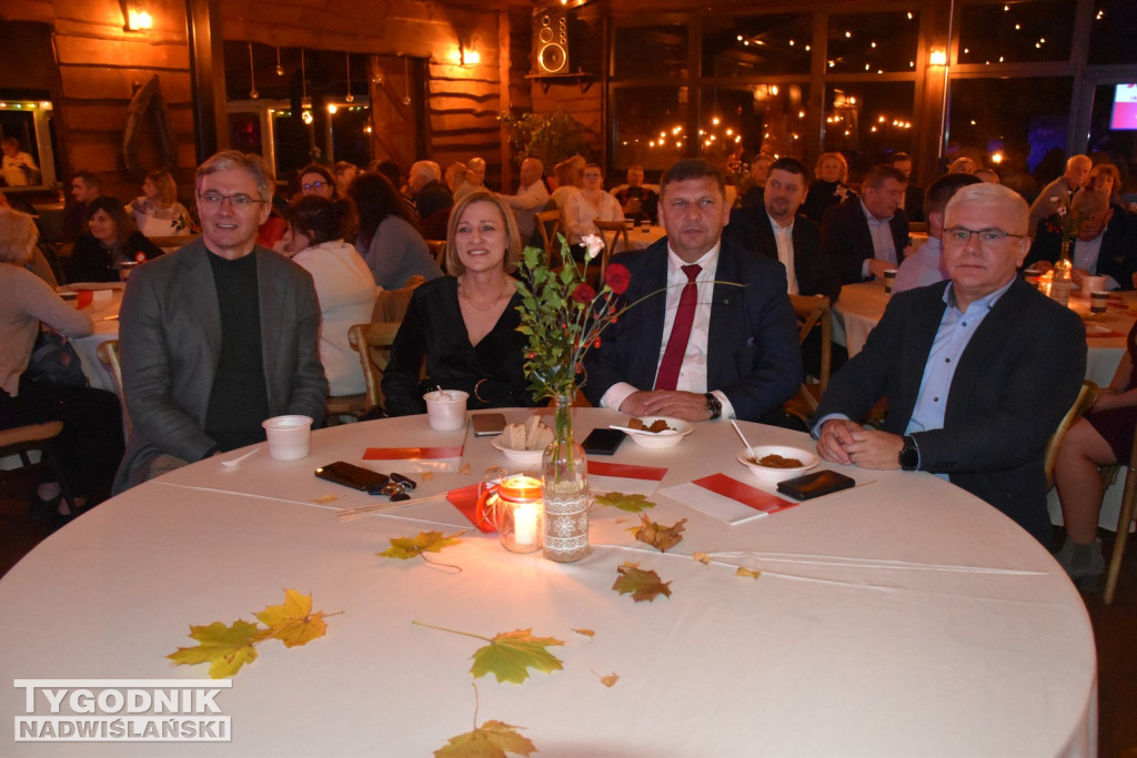 Piknik Patriotyczny w Dworze na Wichrowym Wzgórzu