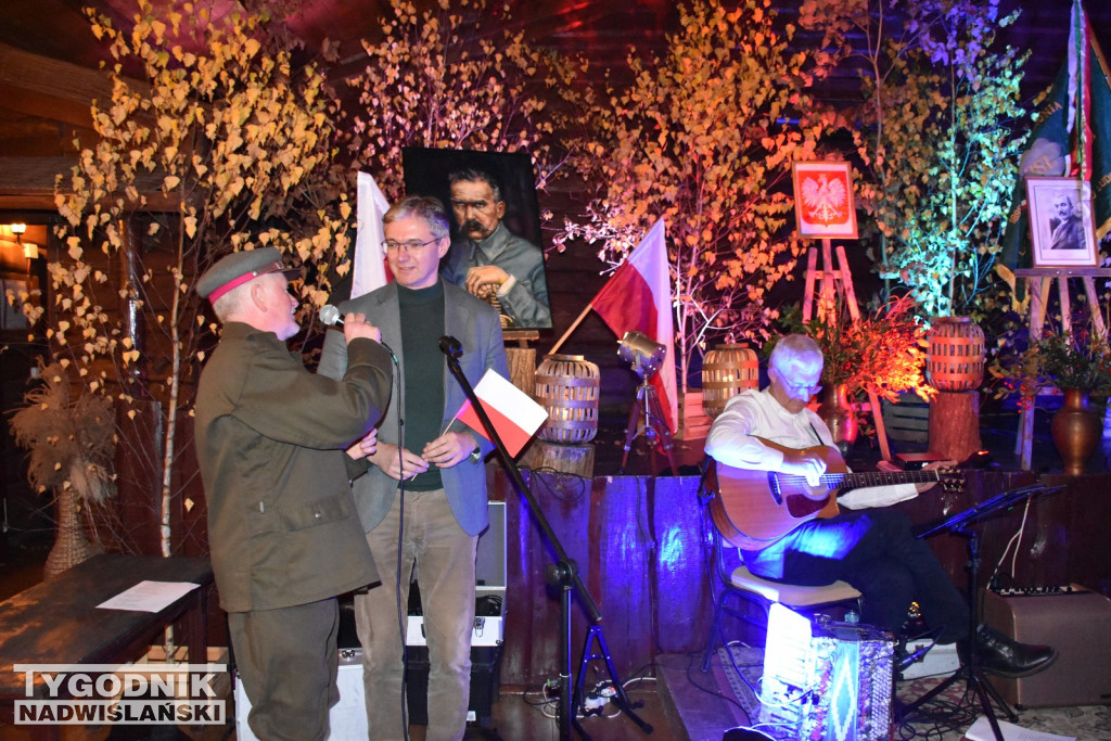 Piknik Patriotyczny w Dworze na Wichrowym Wzgórzu