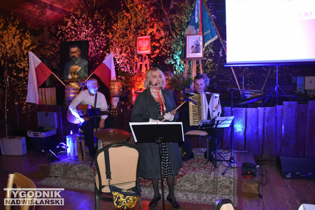 Piknik Patriotyczny w Dworze na Wichrowym Wzgórzu