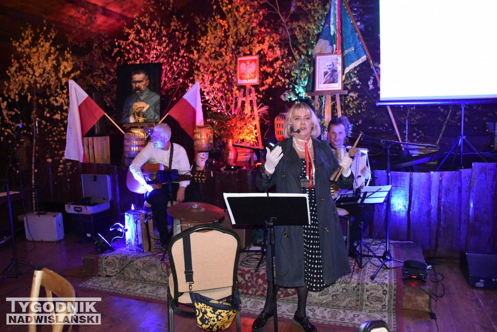 Piknik Patriotyczny w Dworze na Wichrowym Wzgórzu