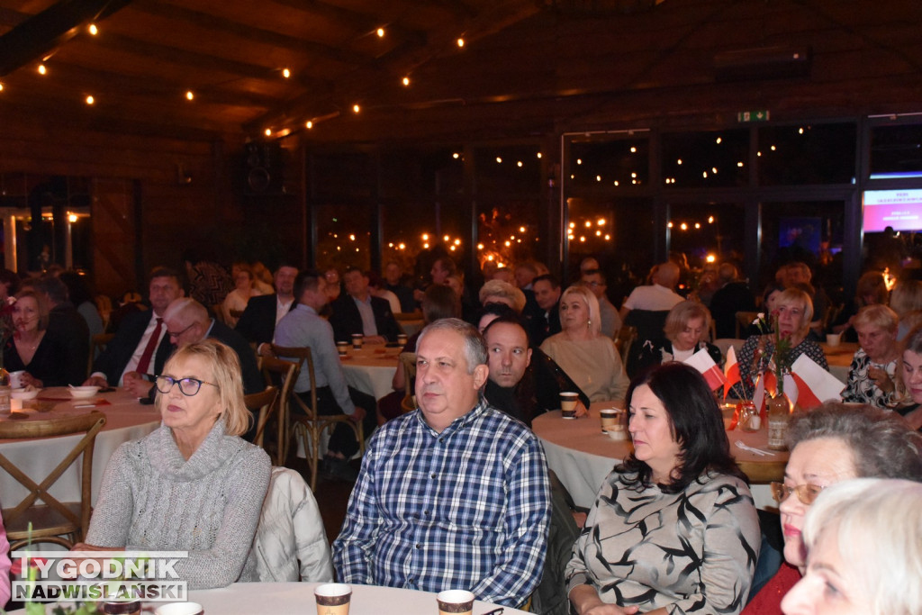 Piknik Patriotyczny w Dworze na Wichrowym Wzgórzu