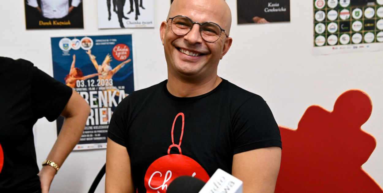 Startuje 19. edycja tarnobrzeskiej Choinki Życzeń