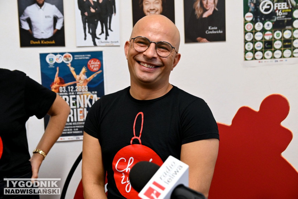 Startuje 19. edycja tarnobrzeskiej Choinki Życzeń