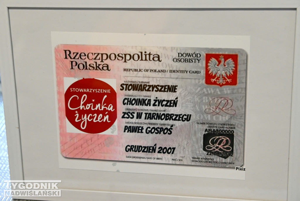 Startuje 19. edycja tarnobrzeskiej Choinki Życzeń