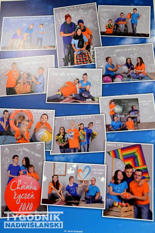 Startuje 19. edycja tarnobrzeskiej Choinki Życzeń