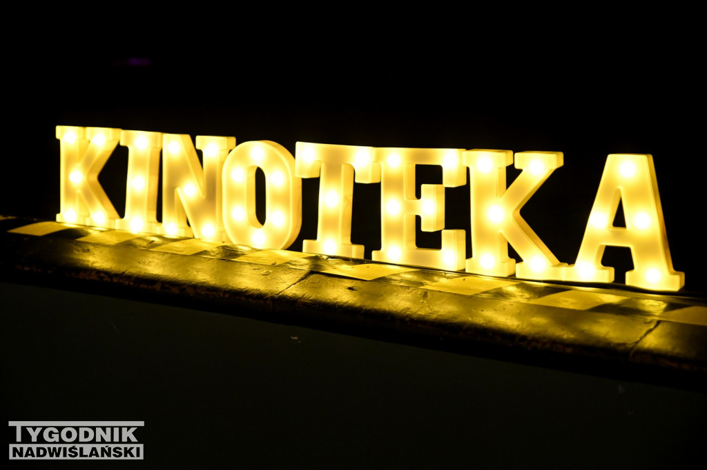 Muzyczna Kinoteka w TDK