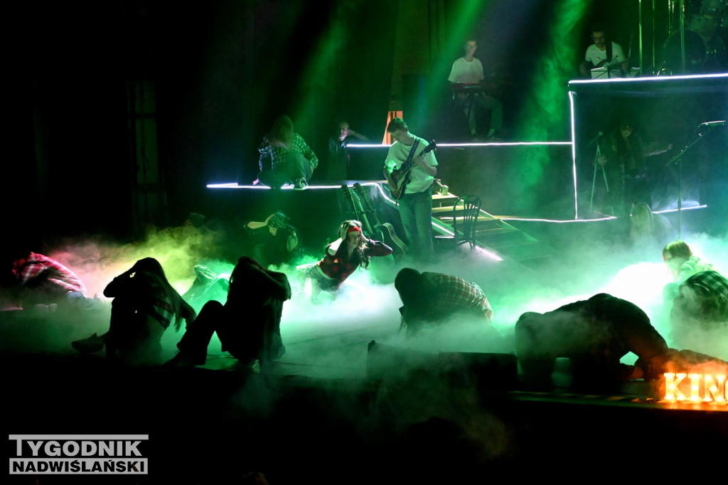 Muzyczna Kinoteka w TDK