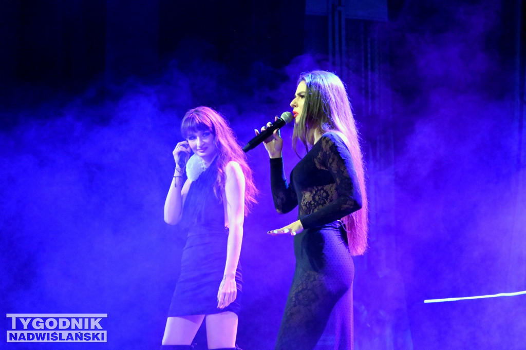 Muzyczna Kinoteka w TDK