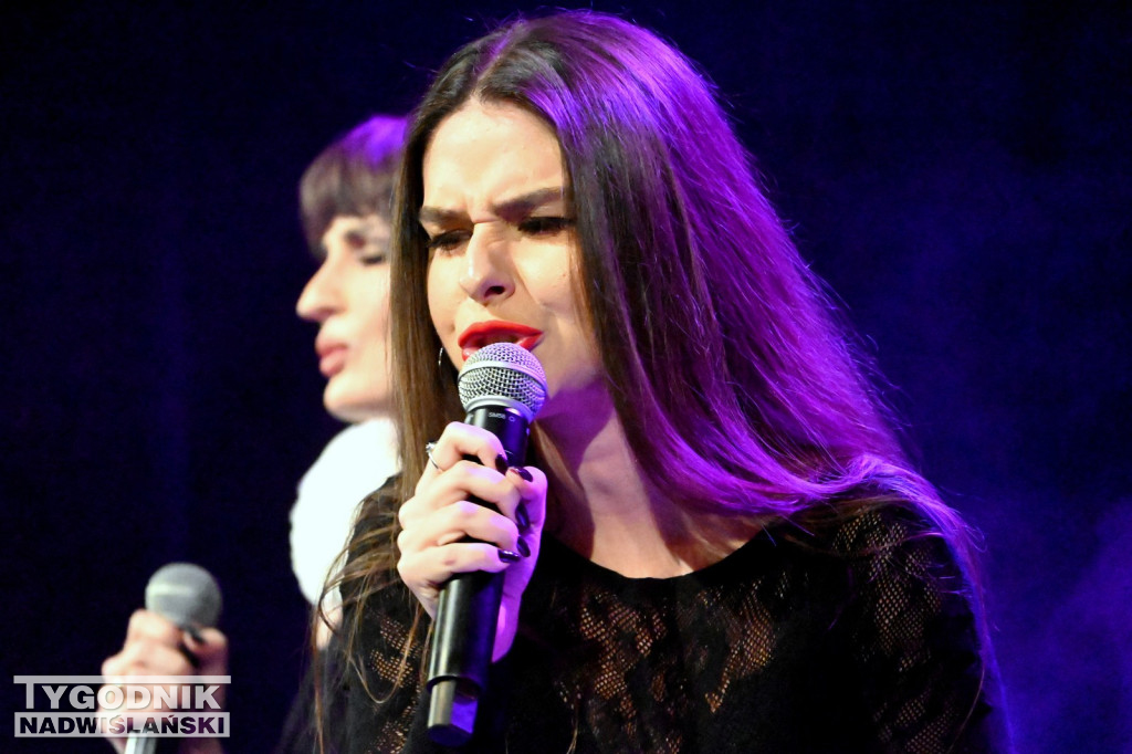 Muzyczna Kinoteka w TDK