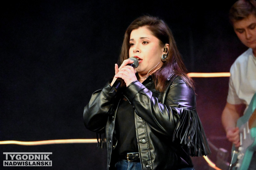 Muzyczna Kinoteka w TDK