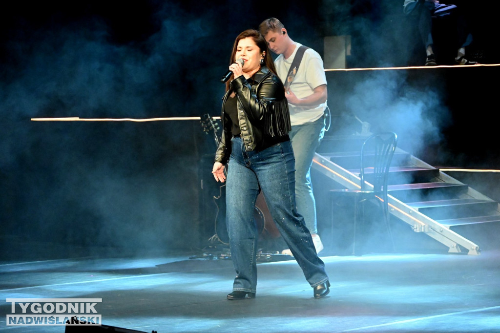 Muzyczna Kinoteka w TDK