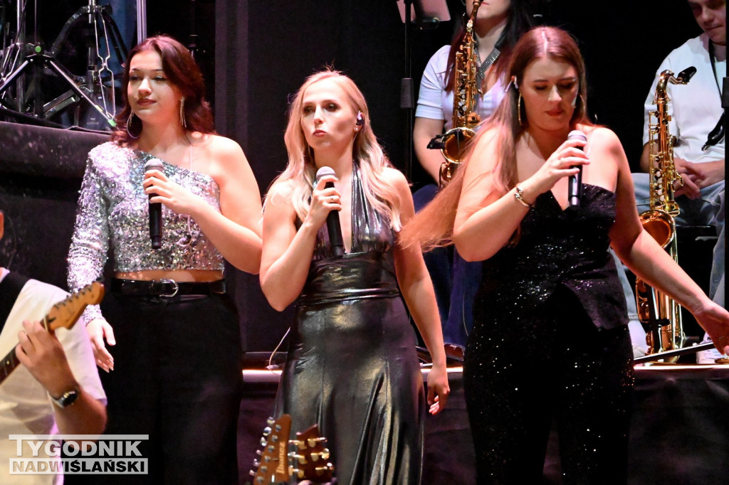 Muzyczna Kinoteka w TDK