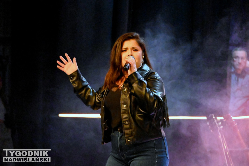 Muzyczna Kinoteka w TDK