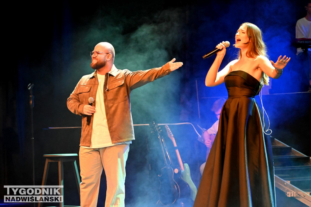 Muzyczna Kinoteka w TDK