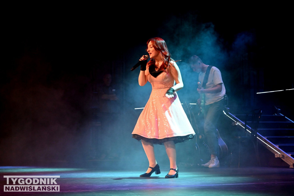 Muzyczna Kinoteka w TDK