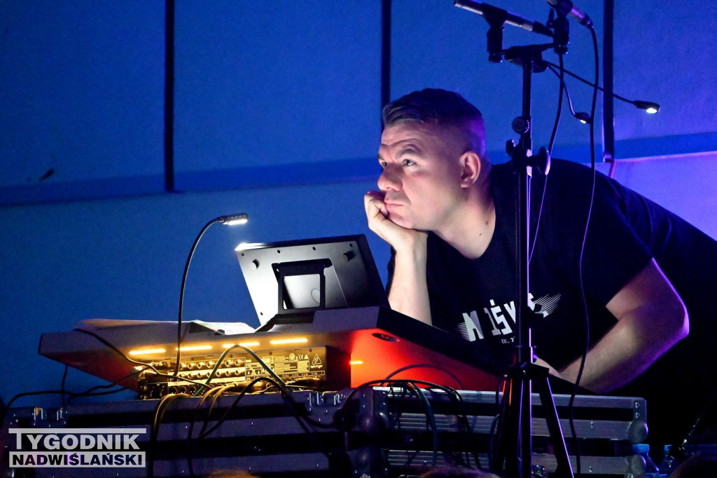 Muzyczna Kinoteka w TDK