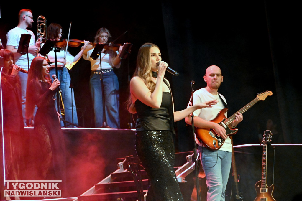 Muzyczna Kinoteka w TDK