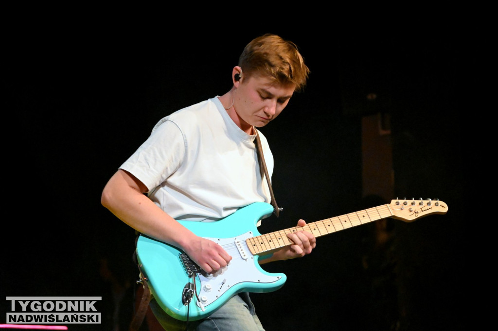 Muzyczna Kinoteka w TDK