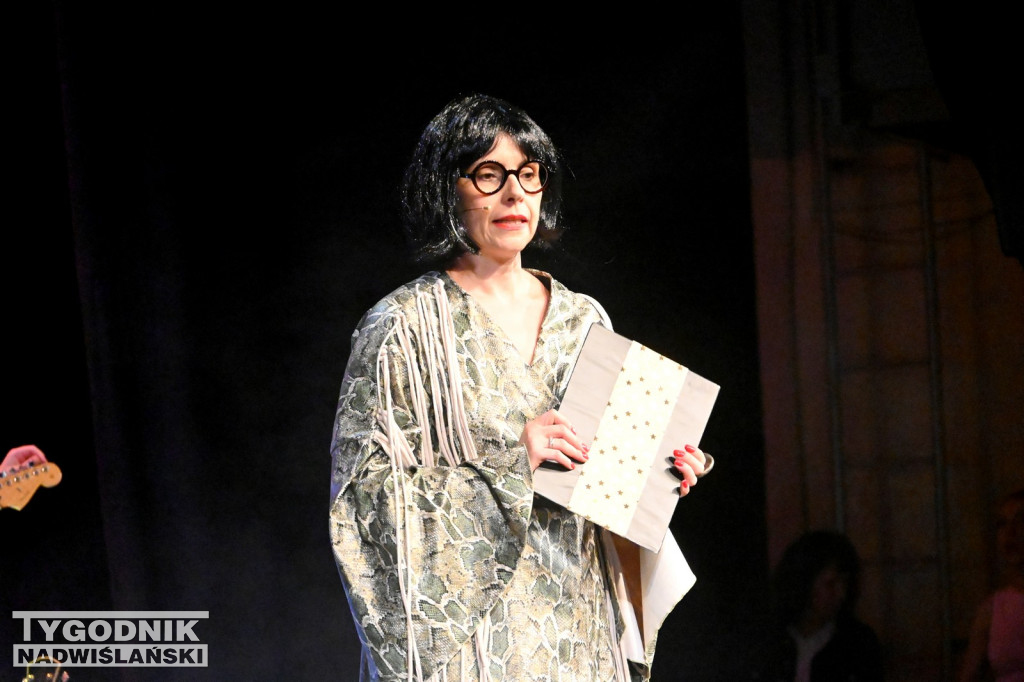 Muzyczna Kinoteka w TDK