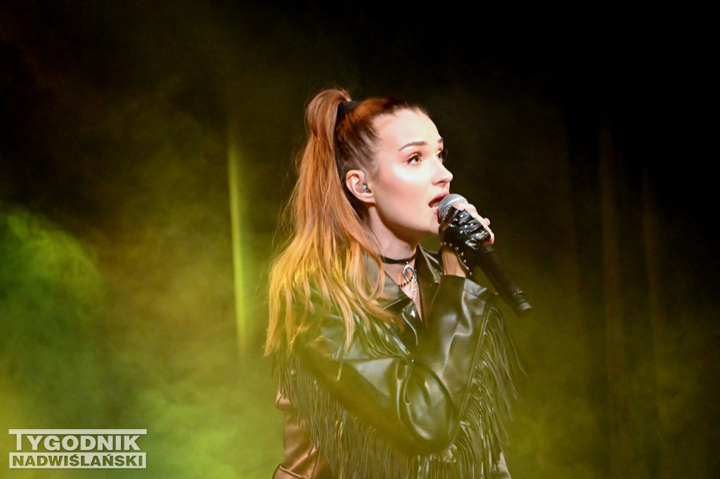 Muzyczna Kinoteka w TDK