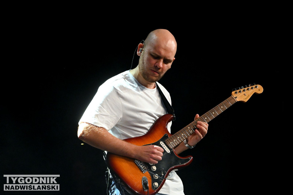 Muzyczna Kinoteka w TDK