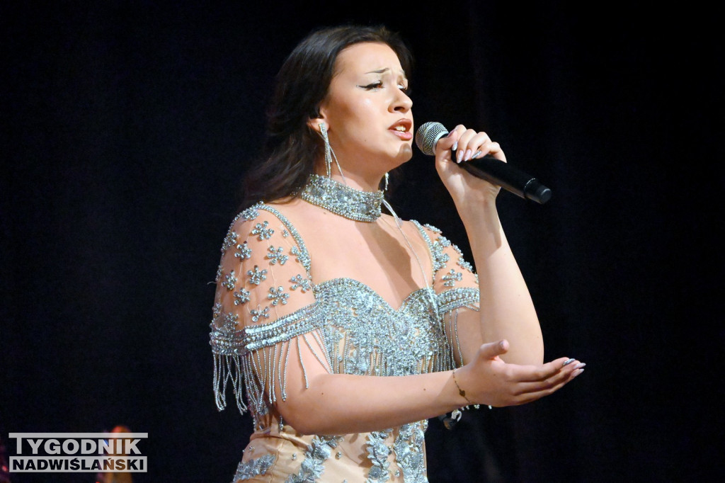 Muzyczna Kinoteka w TDK