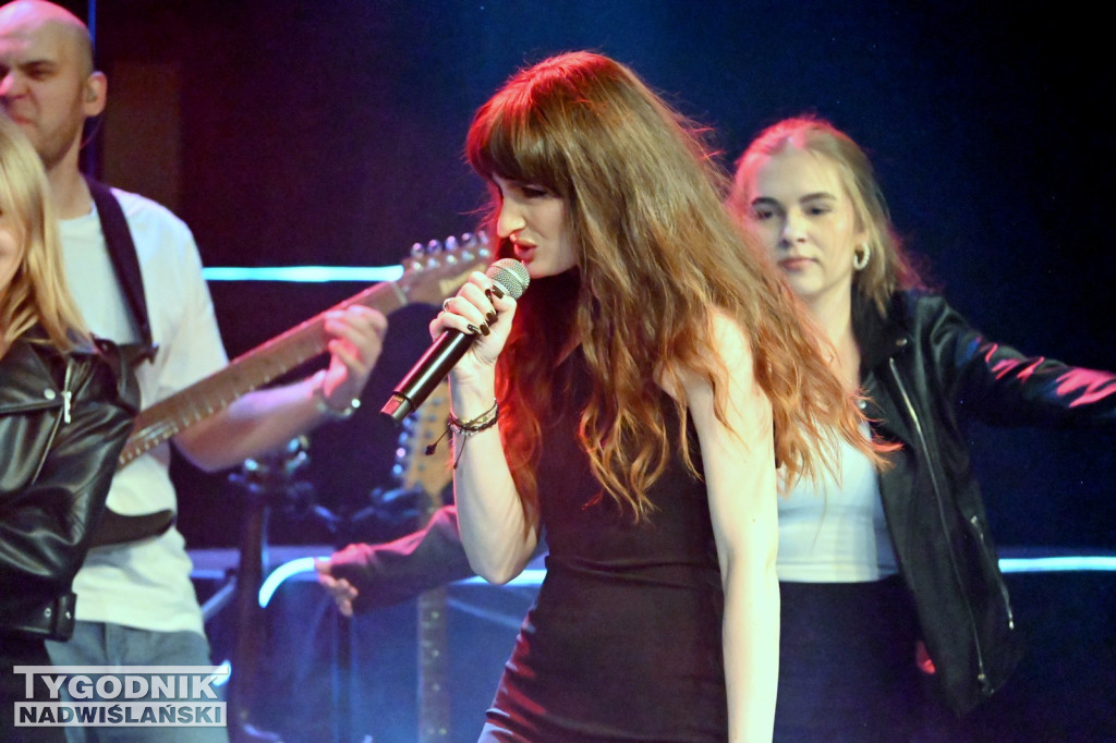 Muzyczna Kinoteka w TDK