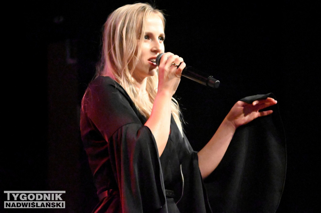 Muzyczna Kinoteka w TDK