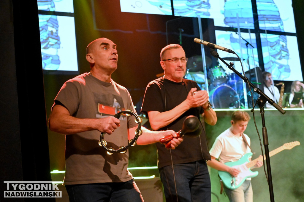 Muzyczna Kinoteka w TDK