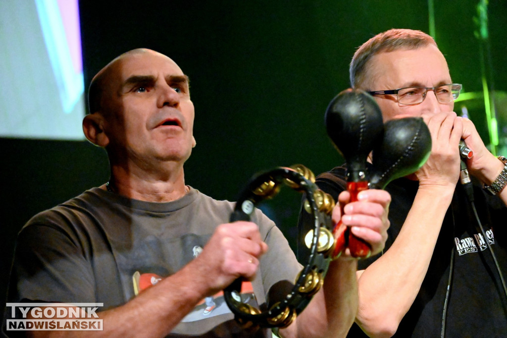 Muzyczna Kinoteka w TDK