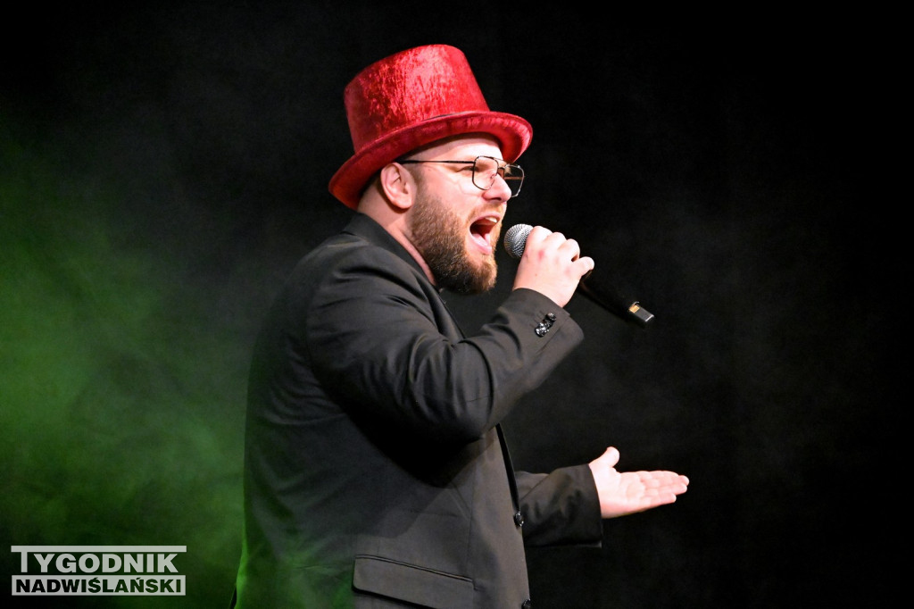 Muzyczna Kinoteka w TDK