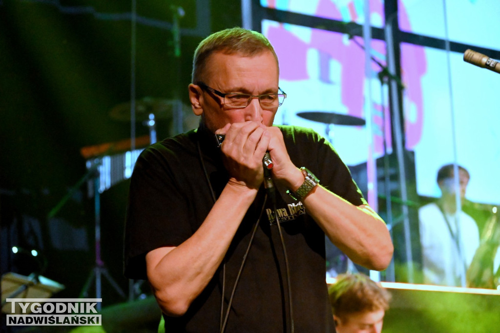 Muzyczna Kinoteka w TDK