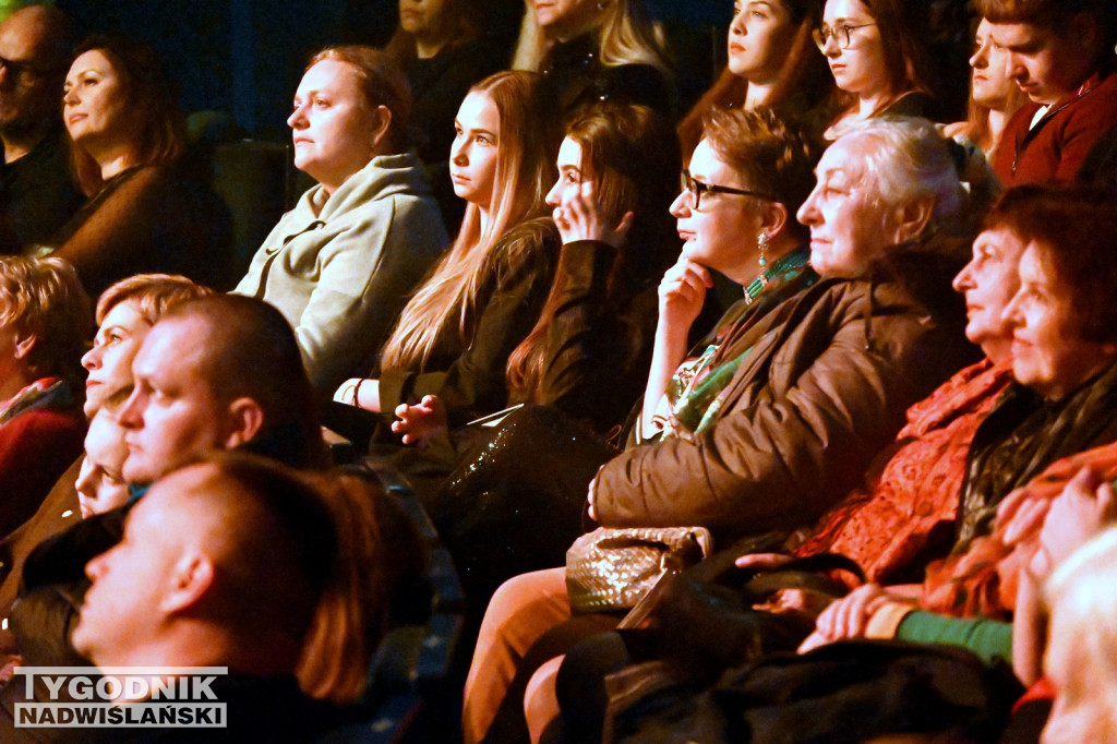 Muzyczna Kinoteka w TDK