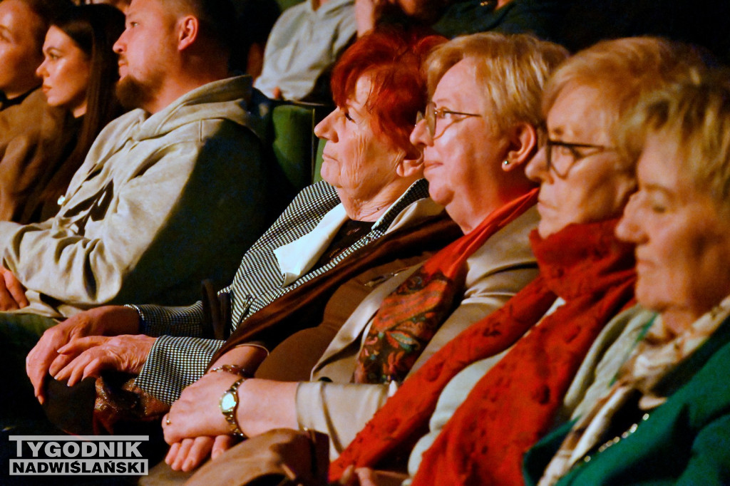 Muzyczna Kinoteka w TDK